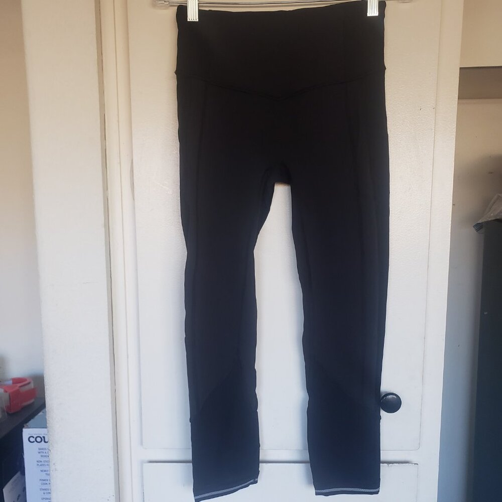 Lululemon Black leggings